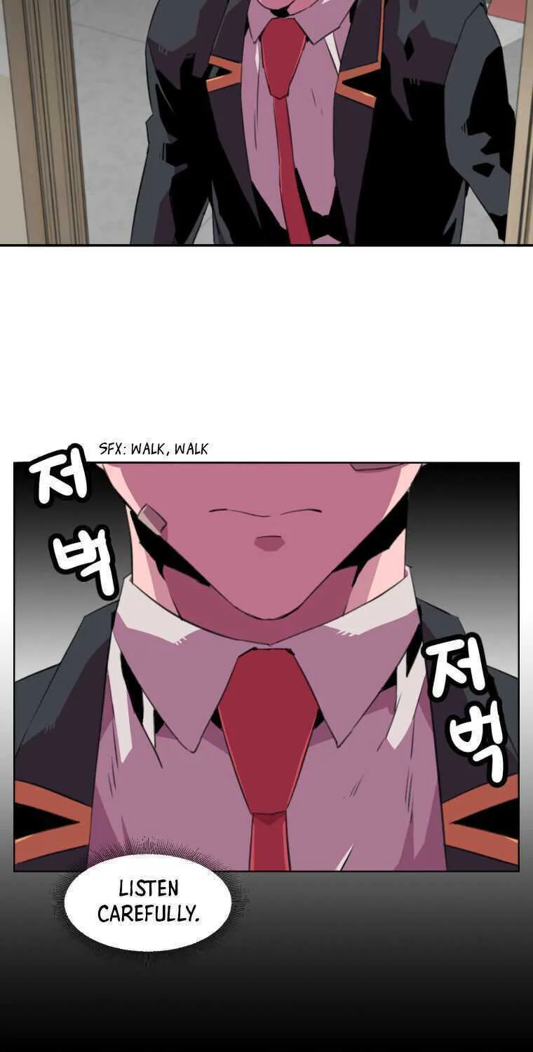 Read Crowd chapter 8 image 81 on Lezhin