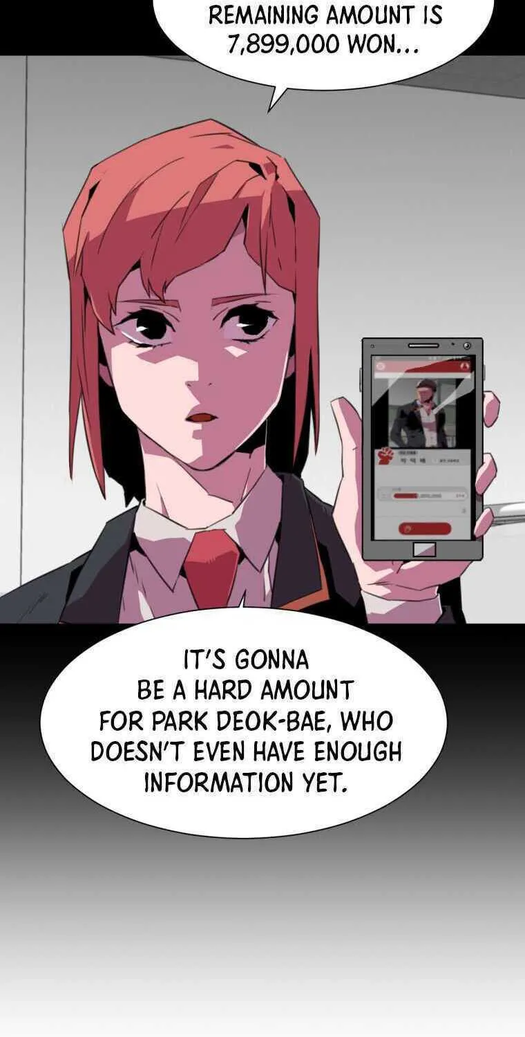 Read Crowd chapter 8 image 83 on Lezhin