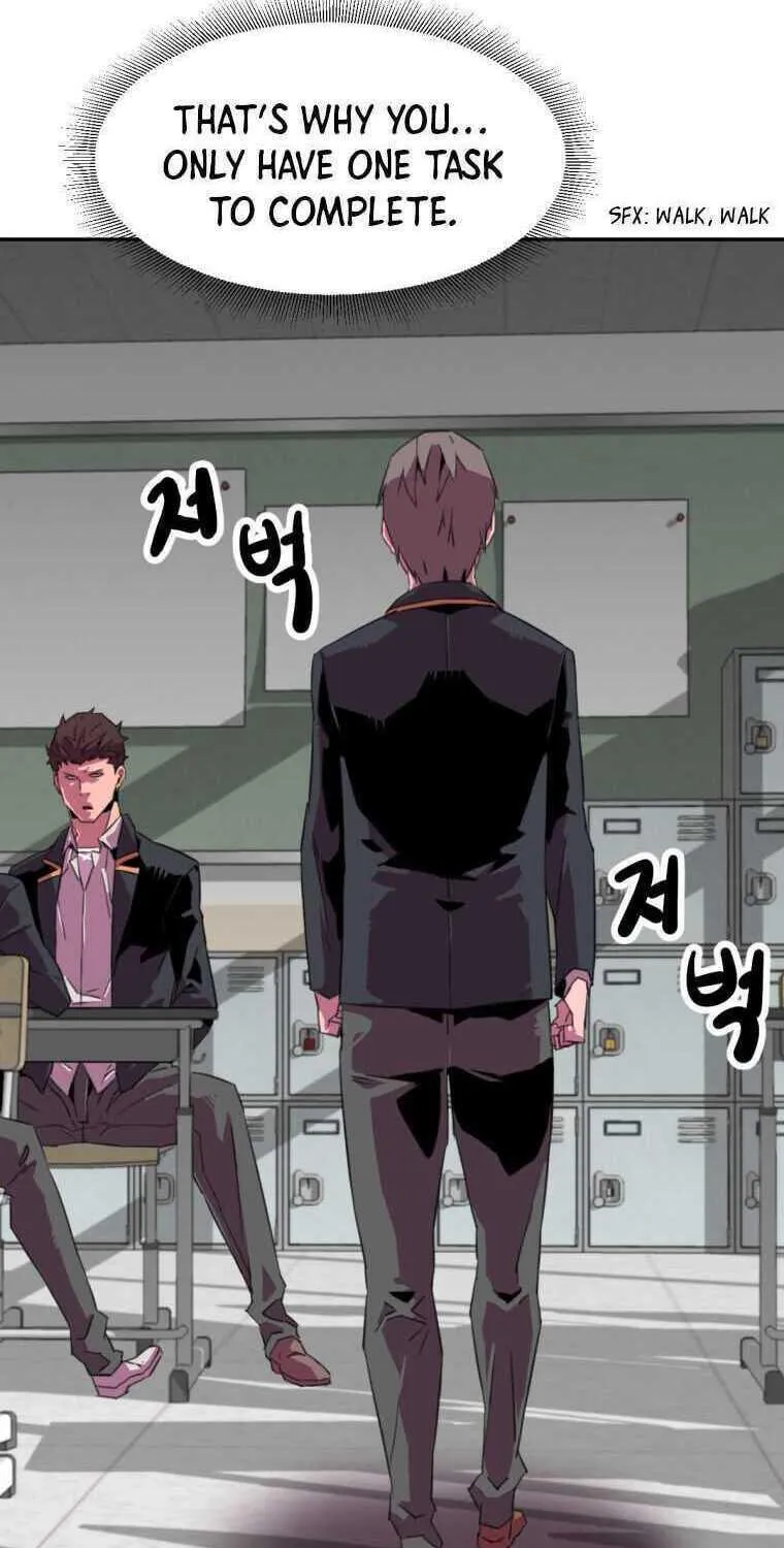 Read Crowd chapter 8 image 85 on Lezhin