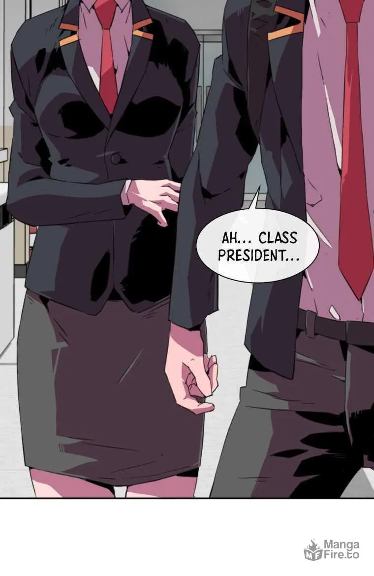 Read Crowd chapter 8 image 9 on Lezhin