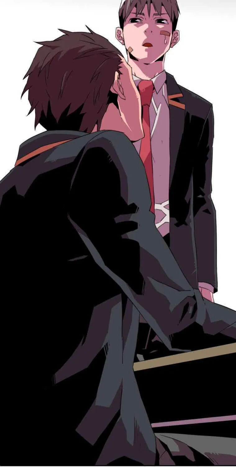 Read Crowd chapter 8 image 92 on Lezhin