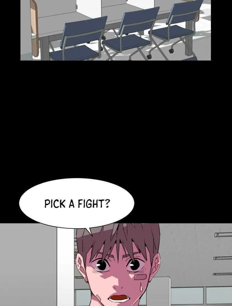 Read Crowd chapter 9 image 1 on Lezhin