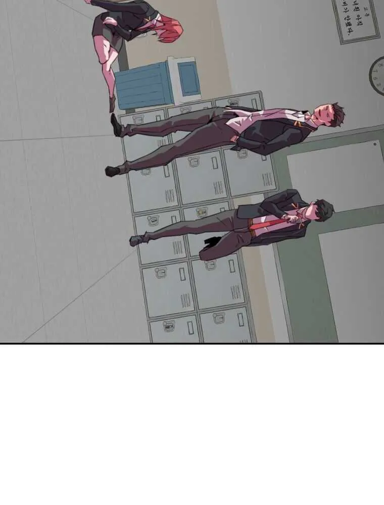 Read Crowd chapter 9 image 100 on Lezhin