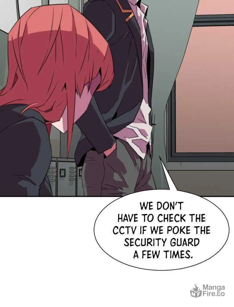Read Crowd chapter 9 image 104 on Lezhin