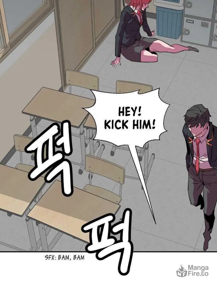 Read Crowd chapter 9 image 110 on Lezhin
