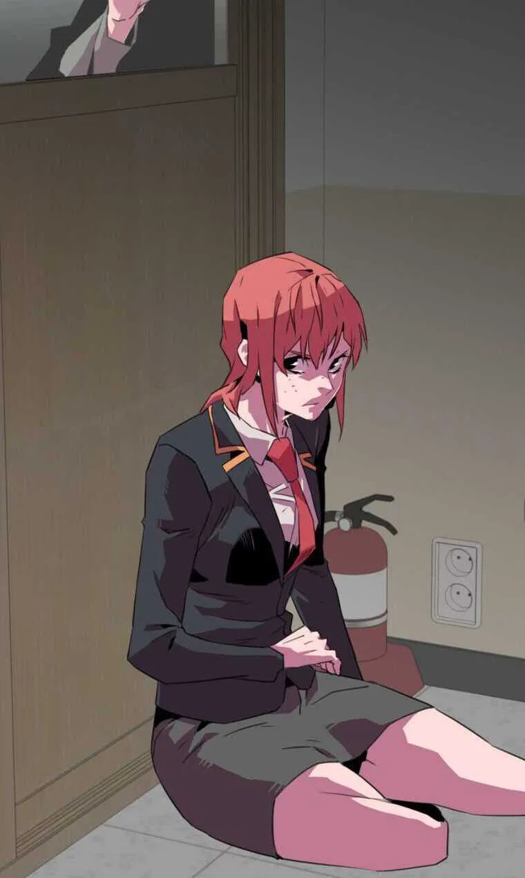 Read Crowd chapter 9 image 118 on Lezhin