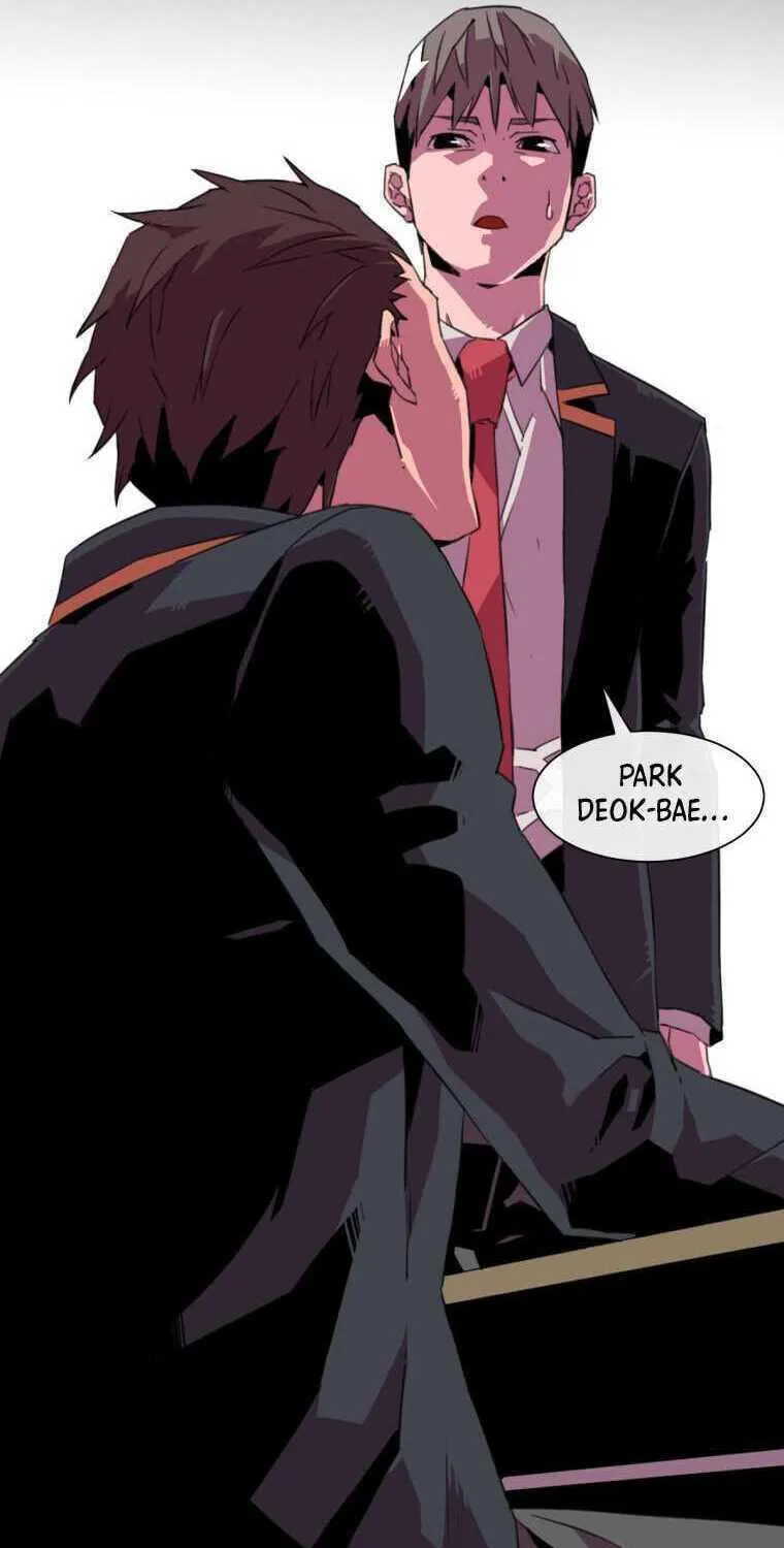 Read Crowd chapter 9 image 13 on Lezhin