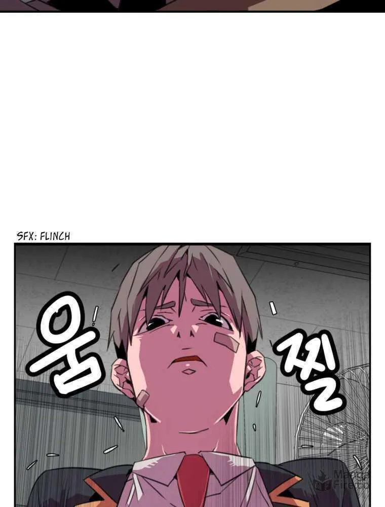 Read Crowd chapter 9 image 23 on Lezhin