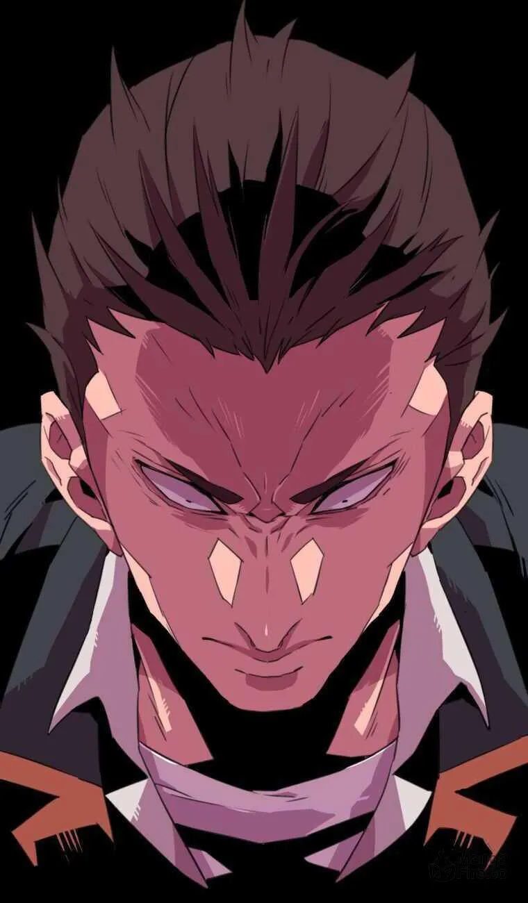 Read Crowd chapter 9 image 26 on Lezhin