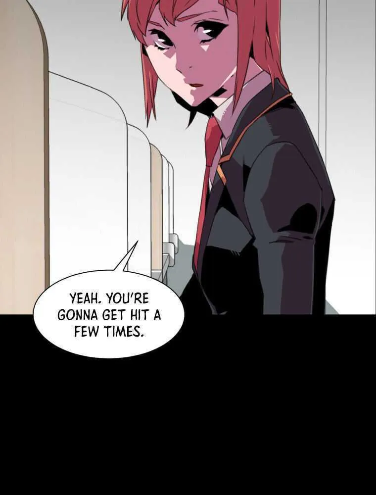 Read Crowd chapter 9 image 3 on Lezhin
