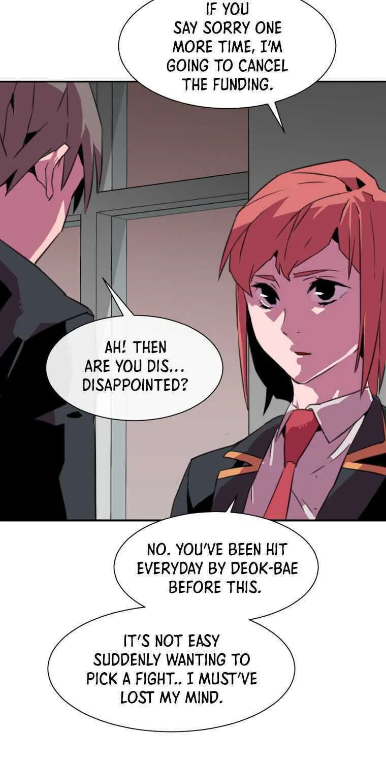 Read Crowd chapter 9 image 36 on Lezhin