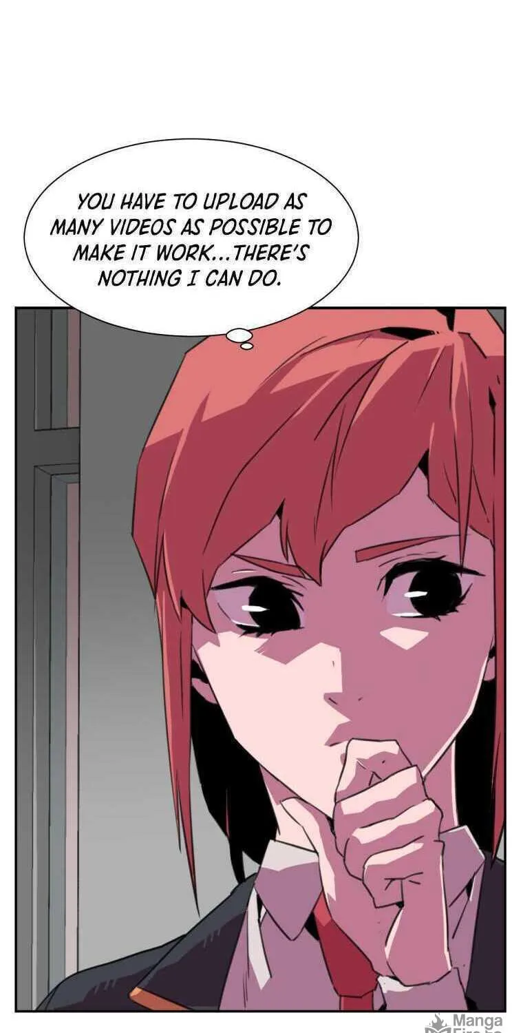 Read Crowd chapter 9 image 38 on Lezhin