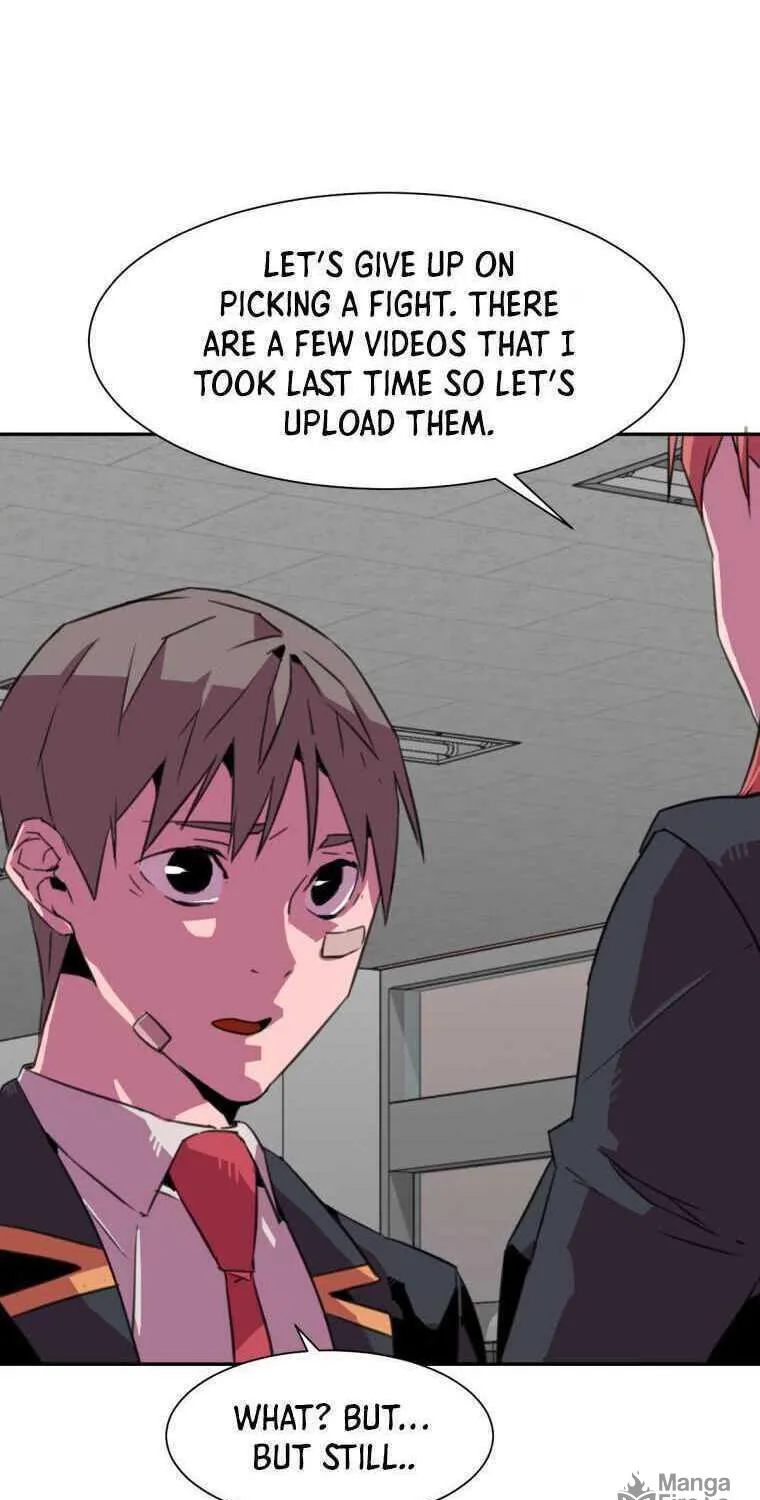 Read Crowd chapter 9 image 40 on Lezhin