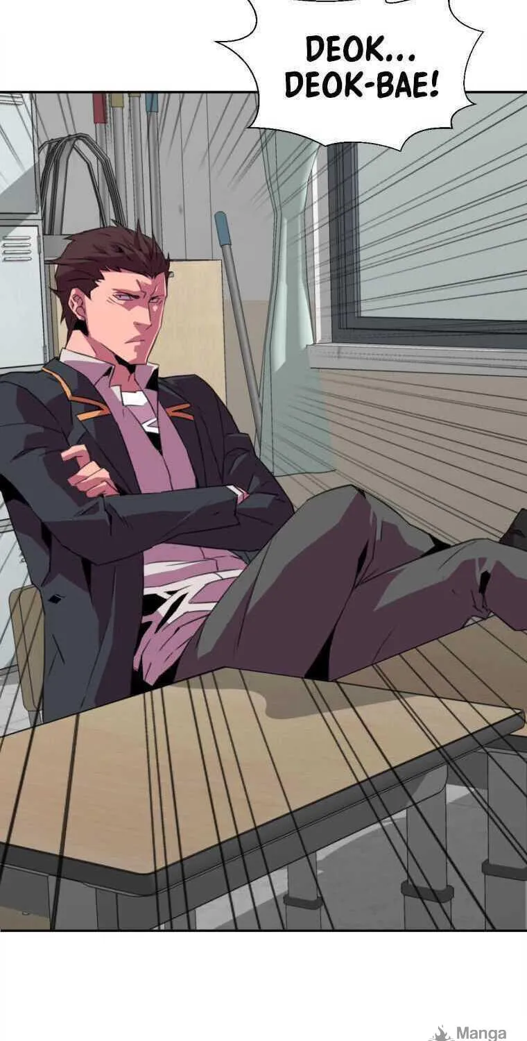 Read Crowd chapter 9 image 55 on Lezhin