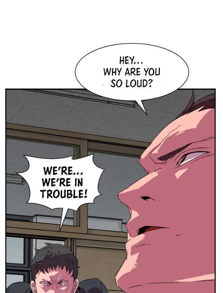 Read Crowd chapter 9 image 57 on Lezhin