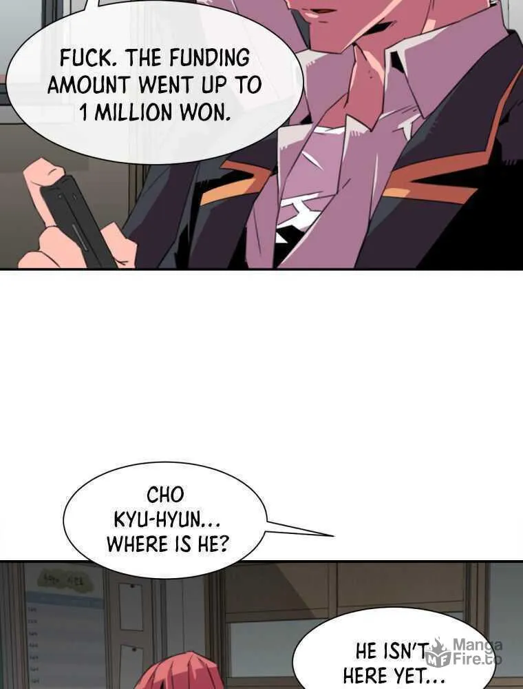 Read Crowd chapter 9 image 62 on Lezhin