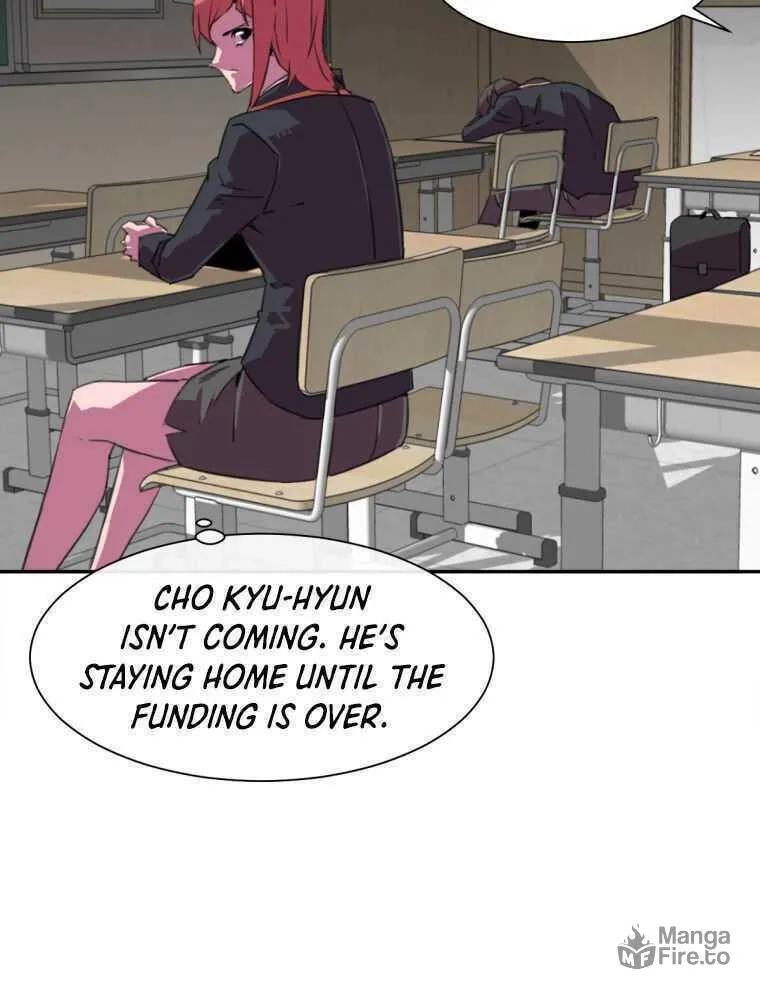 Read Crowd chapter 9 image 63 on Lezhin