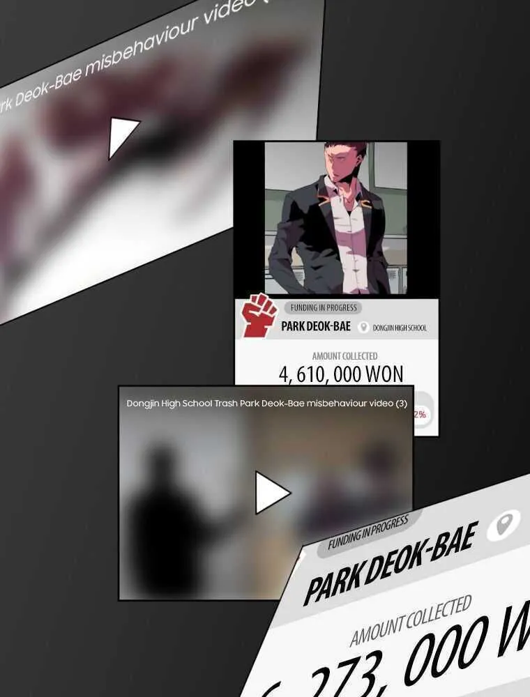Read Crowd chapter 9 image 73 on Lezhin