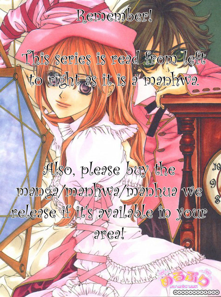 Read Crown Princess Project chapter 2 image 1 on Lezhin