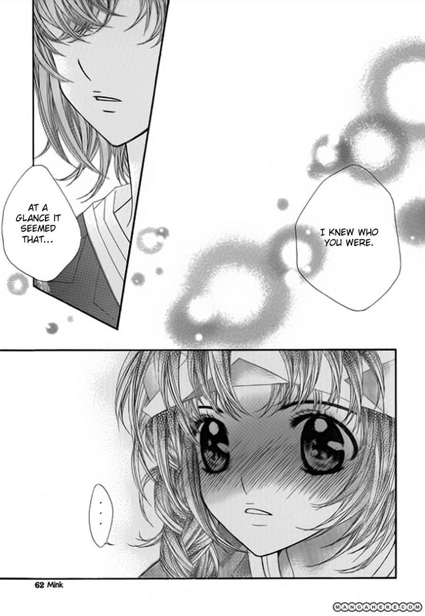 Read Crown Princess Project chapter 2 image 25 on Lezhin