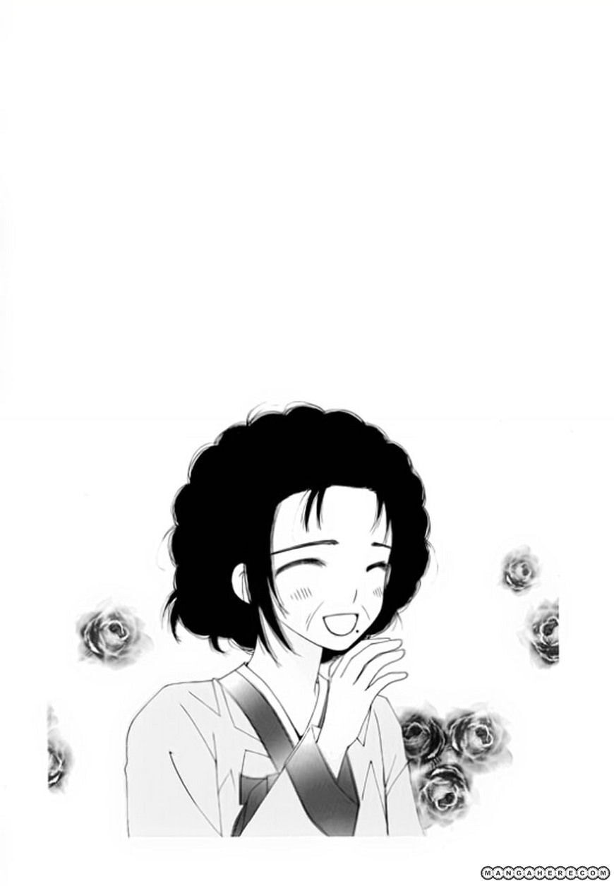 Read Crown Princess Project chapter 2 image 34 on Lezhin