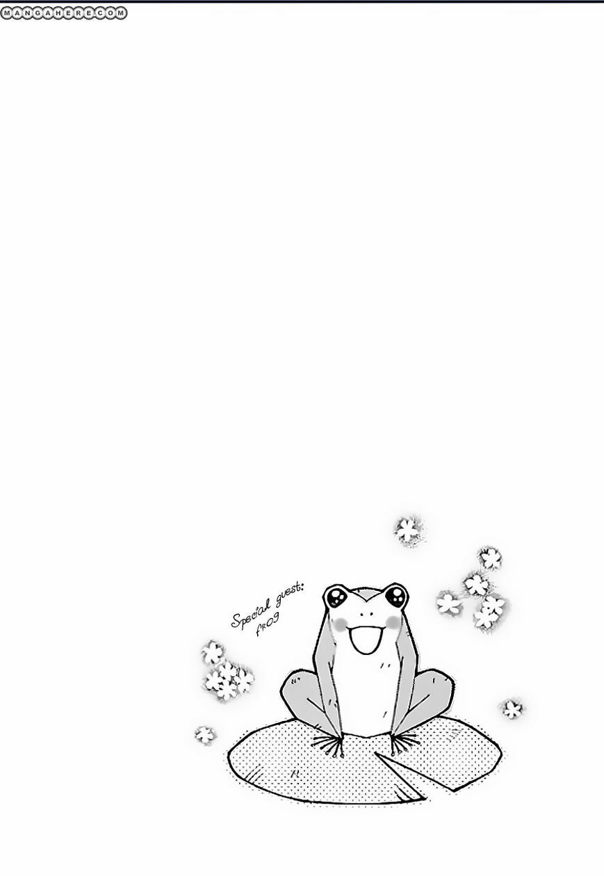 Read Crown Princess Project chapter 4 image 32 on Lezhin
