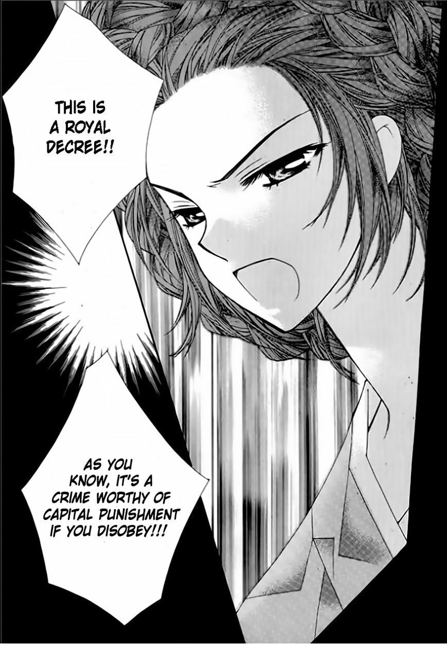 Read Crown Princess Project chapter 5 image 10 on Lezhin
