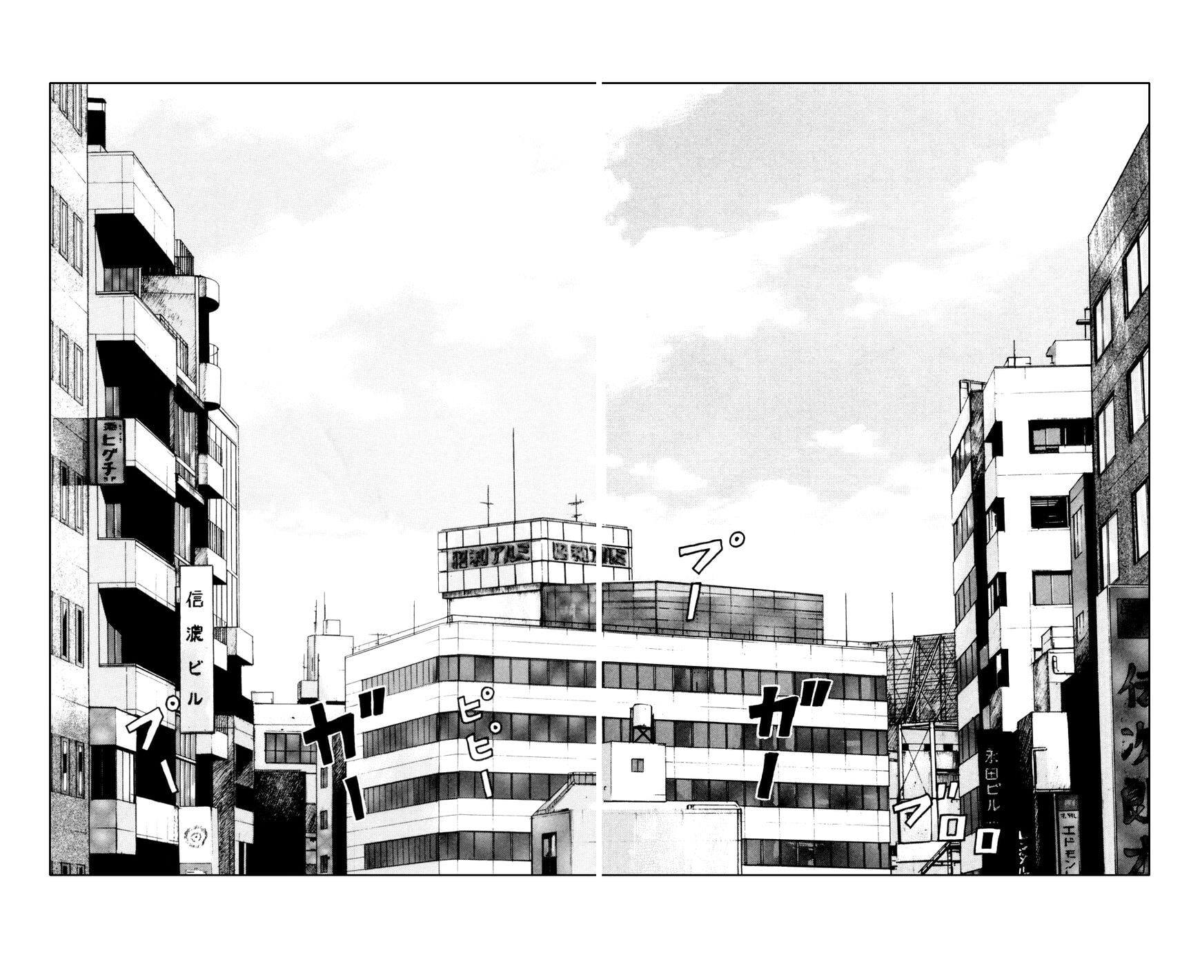 Read Crows Gaiden - Katagiri Ken Monogatari chapter 7 image 31 on Lezhin