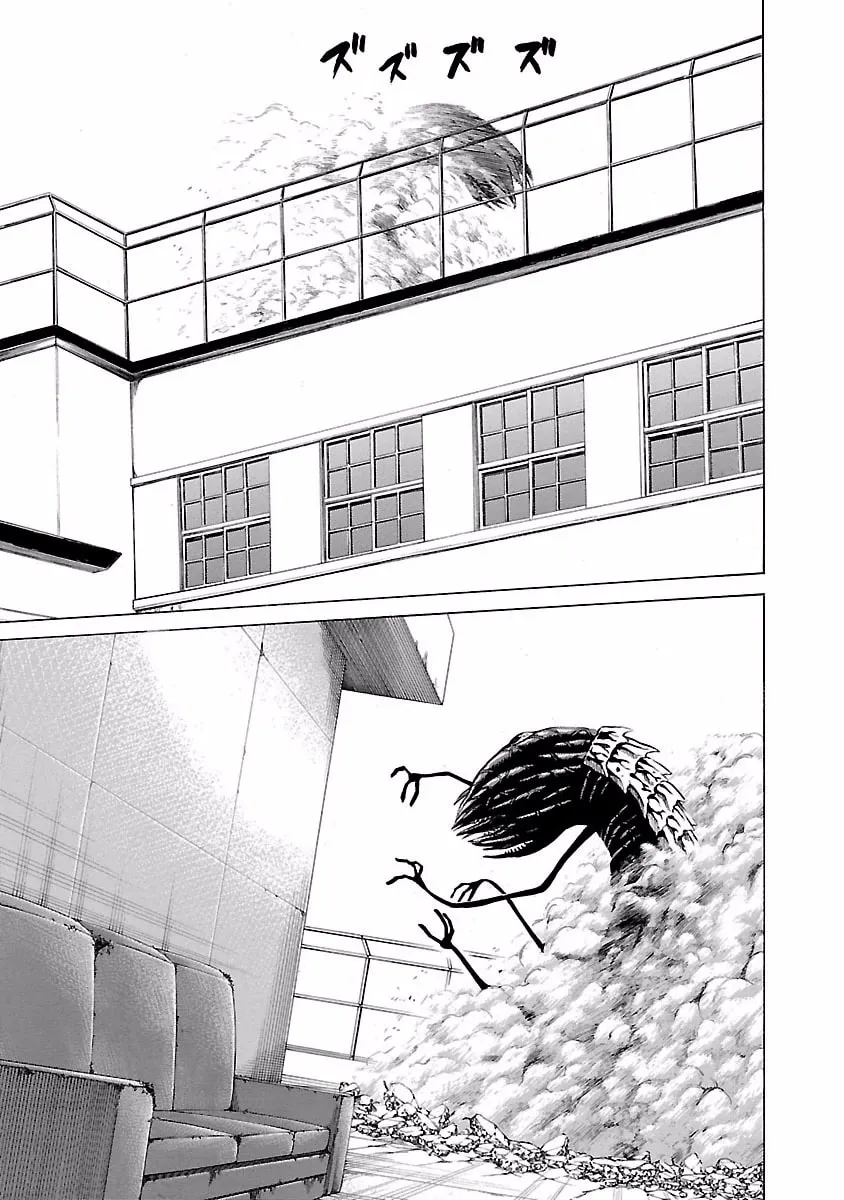 Read Crows Respect chapter 3 image 13 on Lezhin