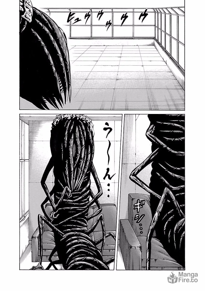 Read Crows Respect chapter 3 image 14 on Lezhin