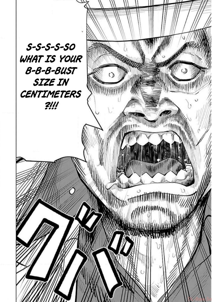 Read Crows ZERO Reboot chapter 14 image 11 on Lezhin