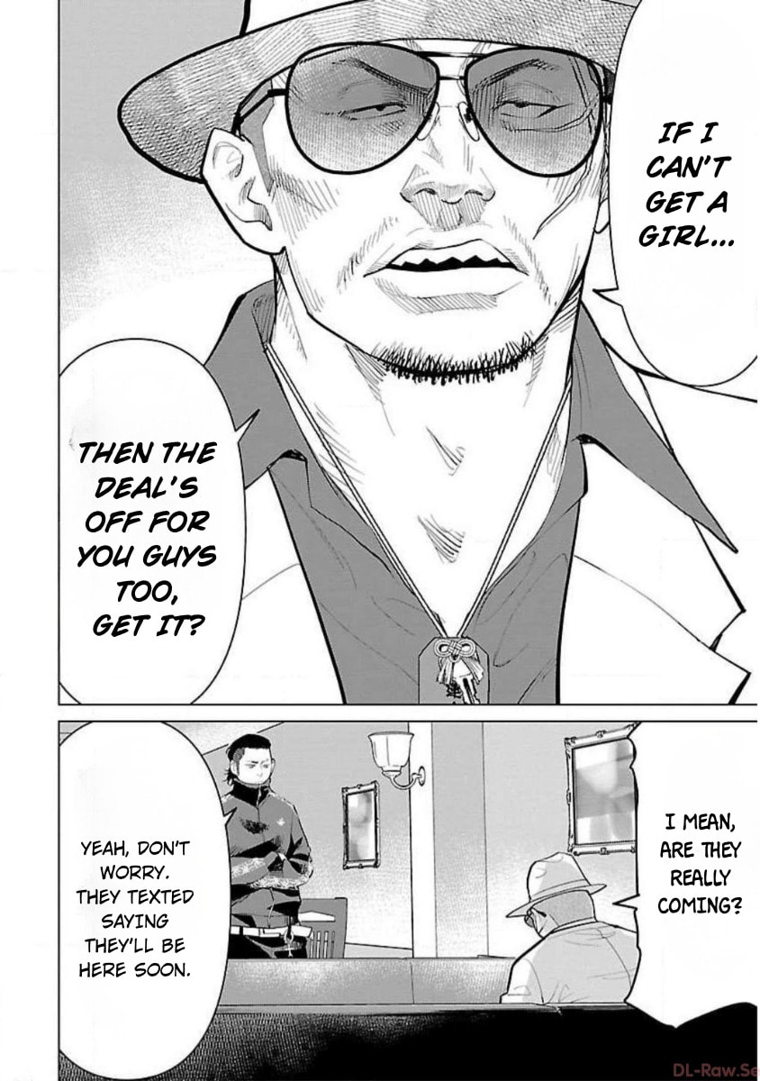 Read Crows ZERO Reboot chapter 14 image 3 on Lezhin