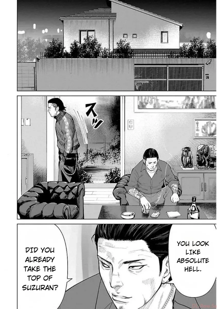 Read Crows ZERO Reboot chapter 2.1 image 1 on Lezhin