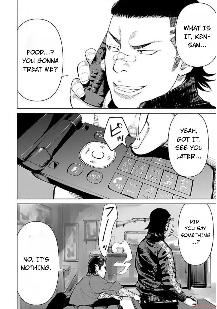 Read Crows ZERO Reboot chapter 2.1 image 3 on Lezhin