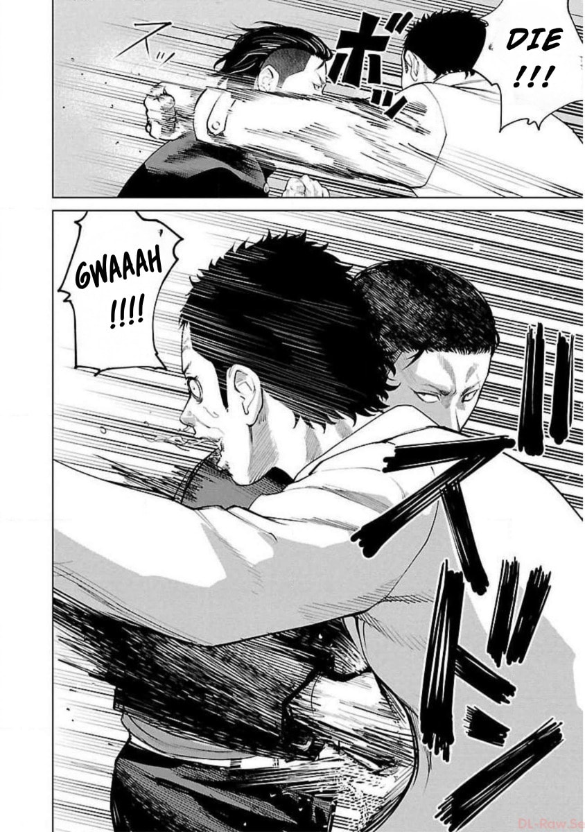 Read Crows ZERO Reboot chapter 2 image 23 on Lezhin