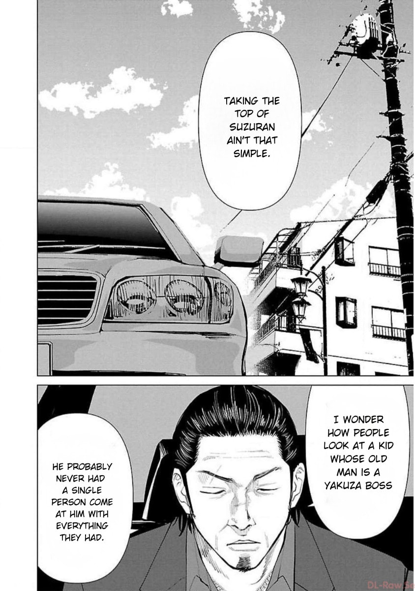 Read Crows ZERO Reboot chapter 2 image 27 on Lezhin