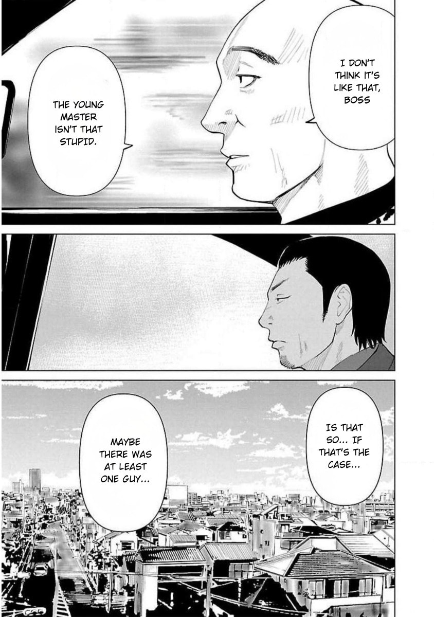 Read Crows ZERO Reboot chapter 2 image 28 on Lezhin