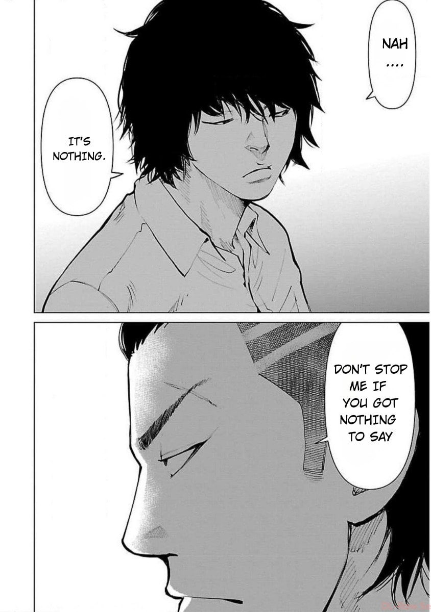 Read Crows ZERO Reboot chapter 22 image 5 on Lezhin