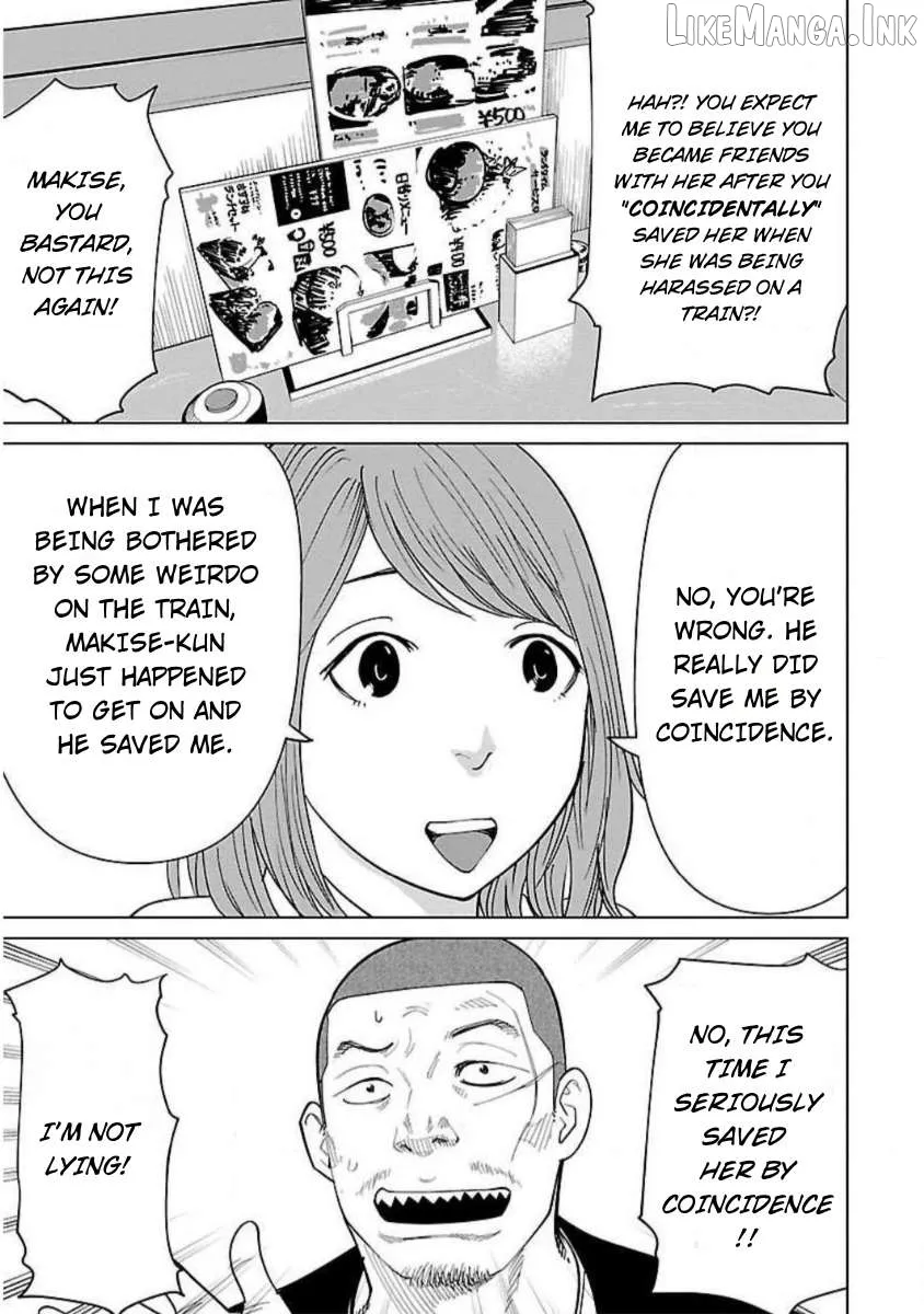 Read Crows ZERO Reboot chapter 29 image 10 on Lezhin