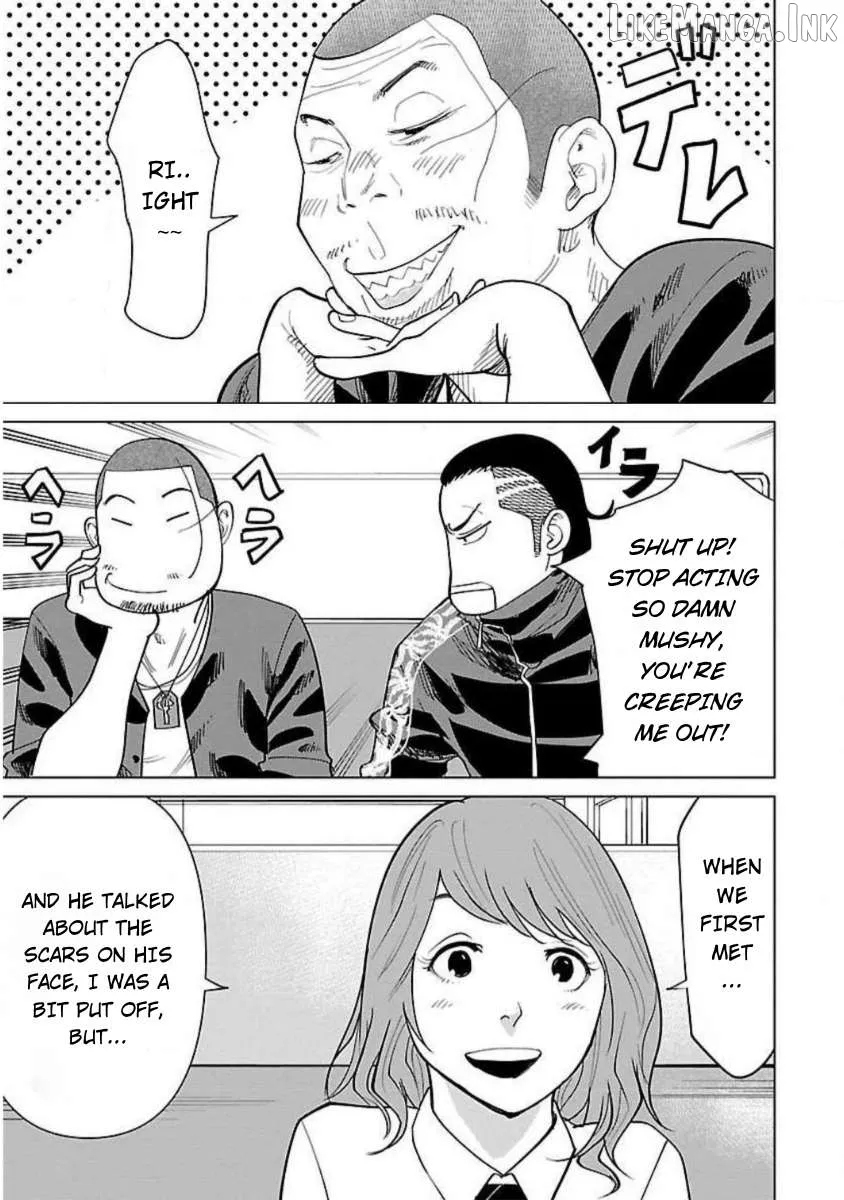 Read Crows ZERO Reboot chapter 29 image 12 on Lezhin