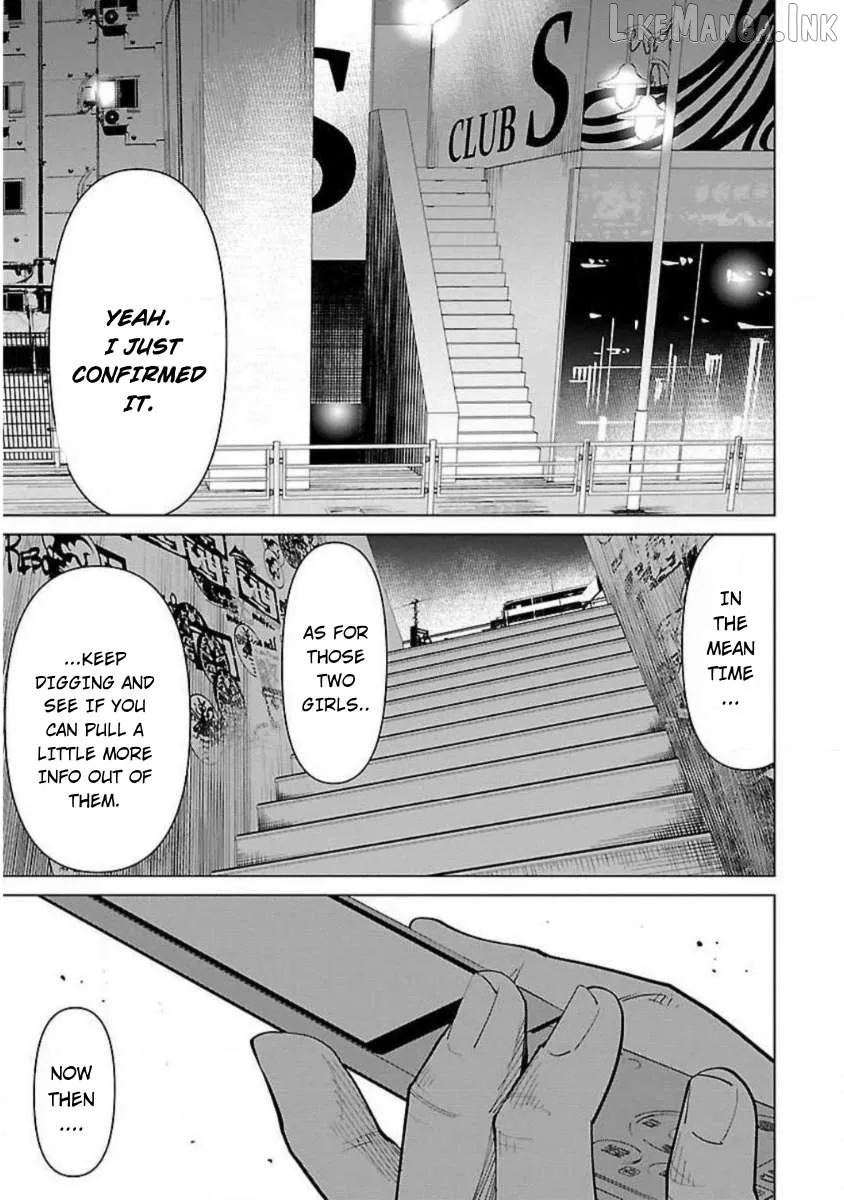 Read Crows ZERO Reboot chapter 29 image 16 on Lezhin
