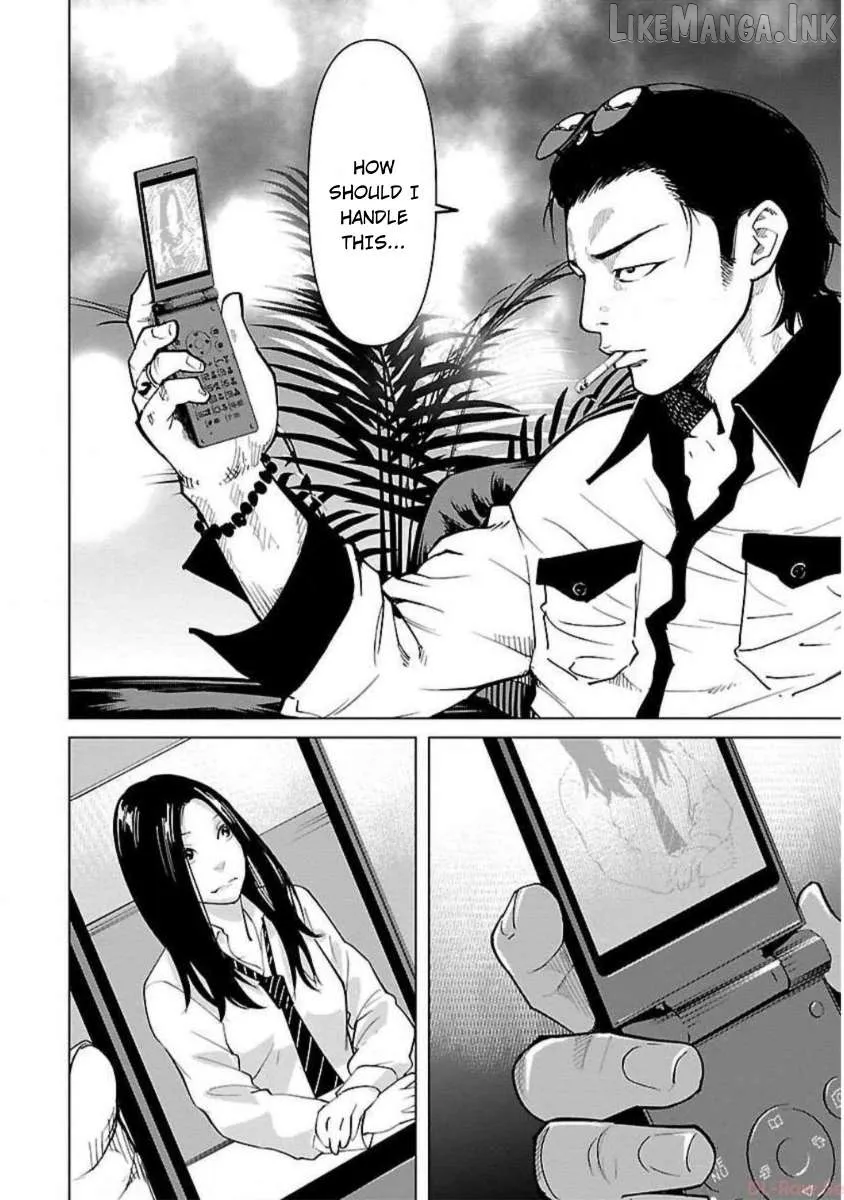 Read Crows ZERO Reboot chapter 29 image 17 on Lezhin