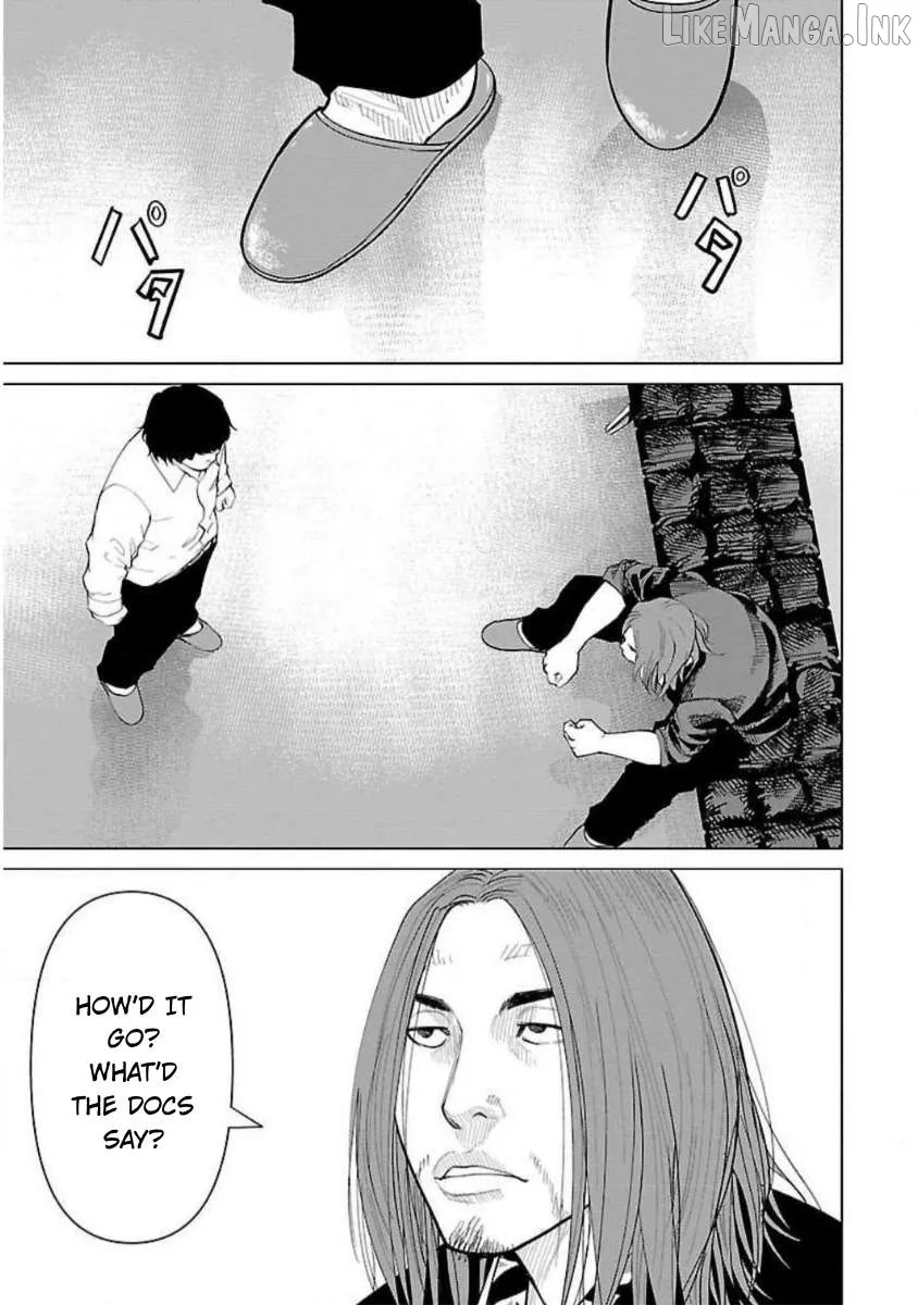 Read Crows ZERO Reboot chapter 29 image 4 on Lezhin