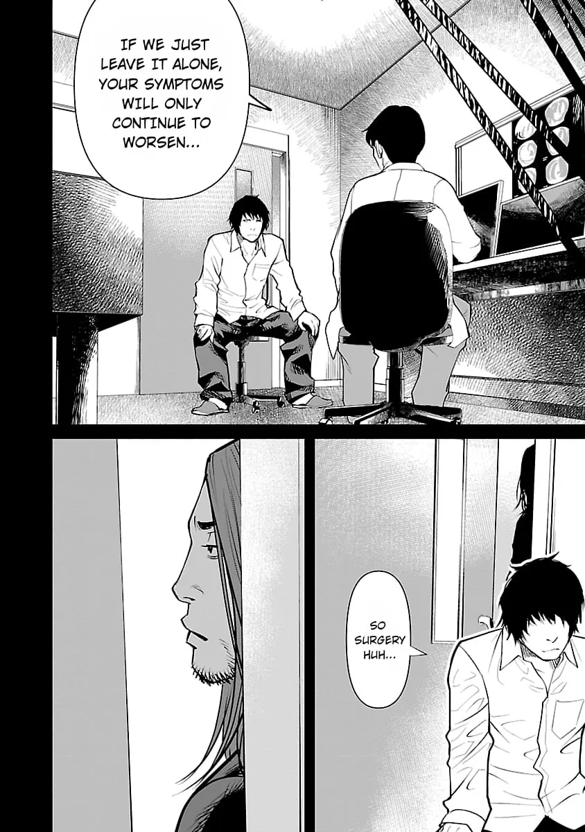 Read Crows ZERO Reboot chapter 32 image 3 on Lezhin