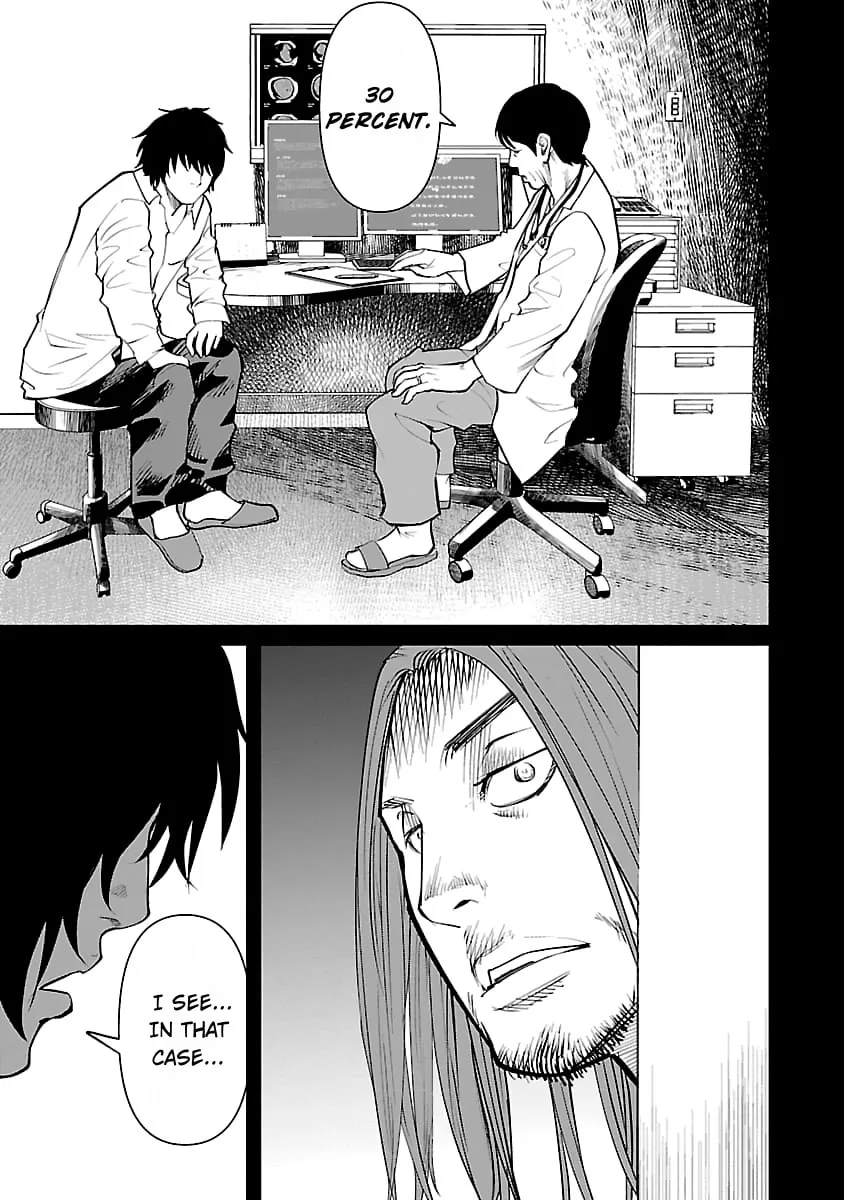 Read Crows ZERO Reboot chapter 32 image 6 on Lezhin