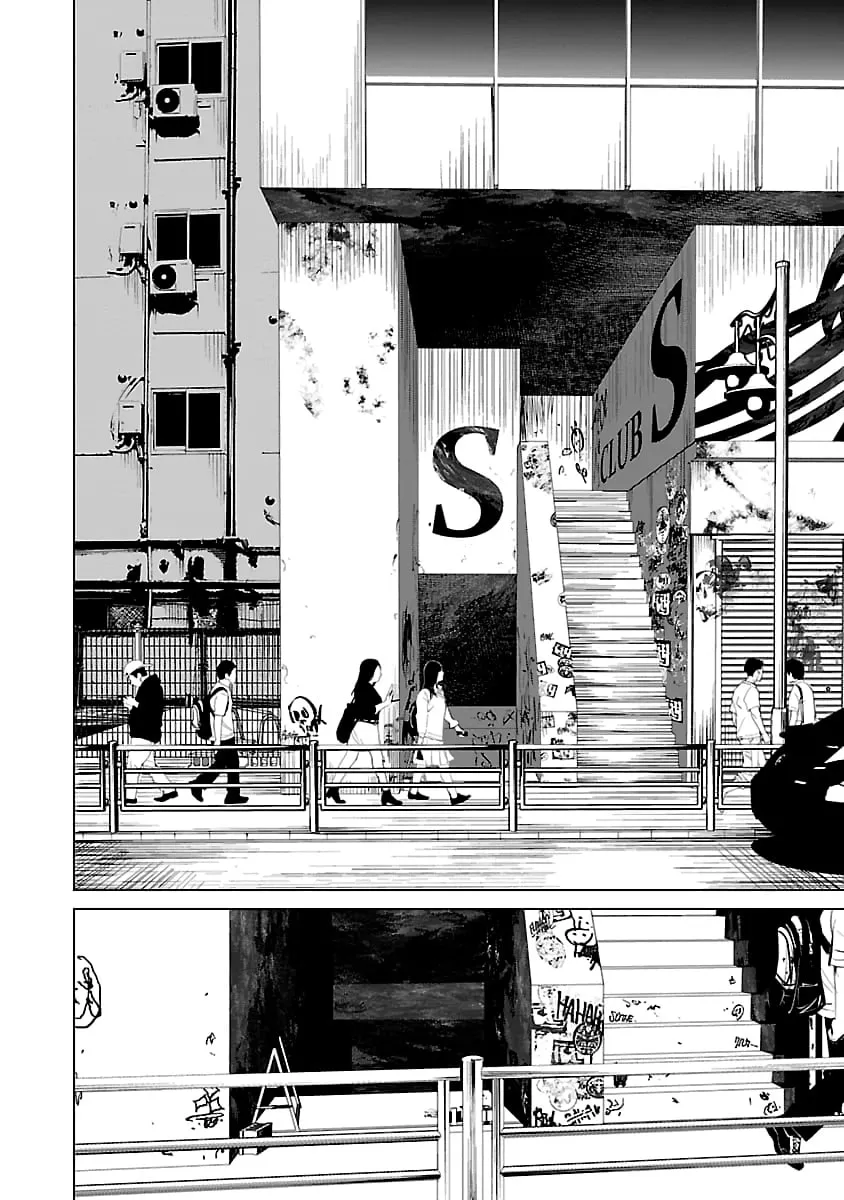 Read Crows ZERO Reboot chapter 35 image 1 on Lezhin