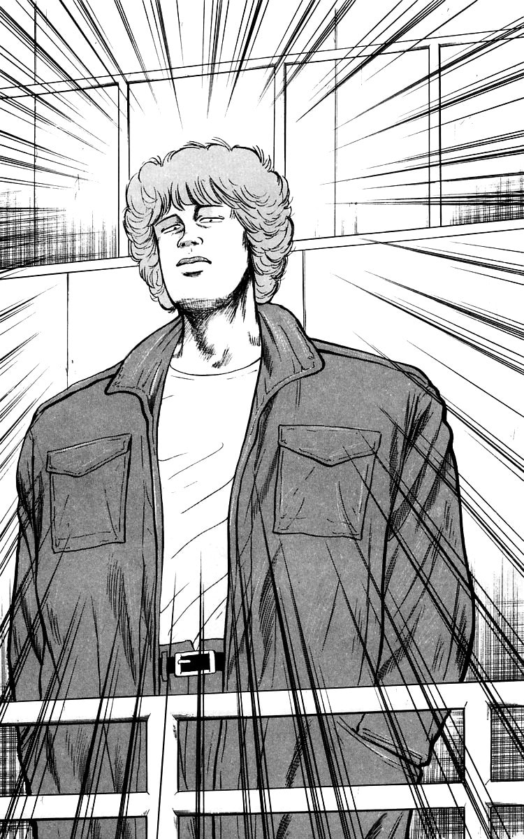 Read Crows chapter 15.2 image 21 on Lezhin