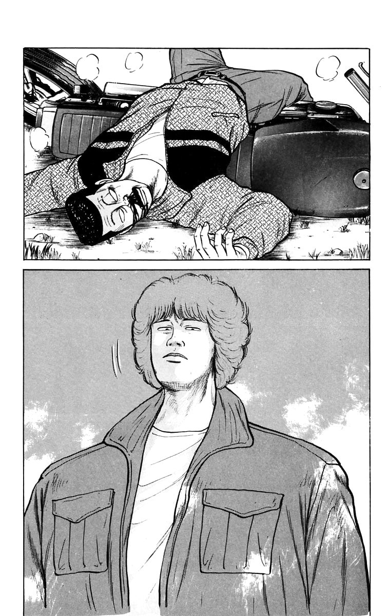 Read Crows chapter 16 image 15 on Lezhin