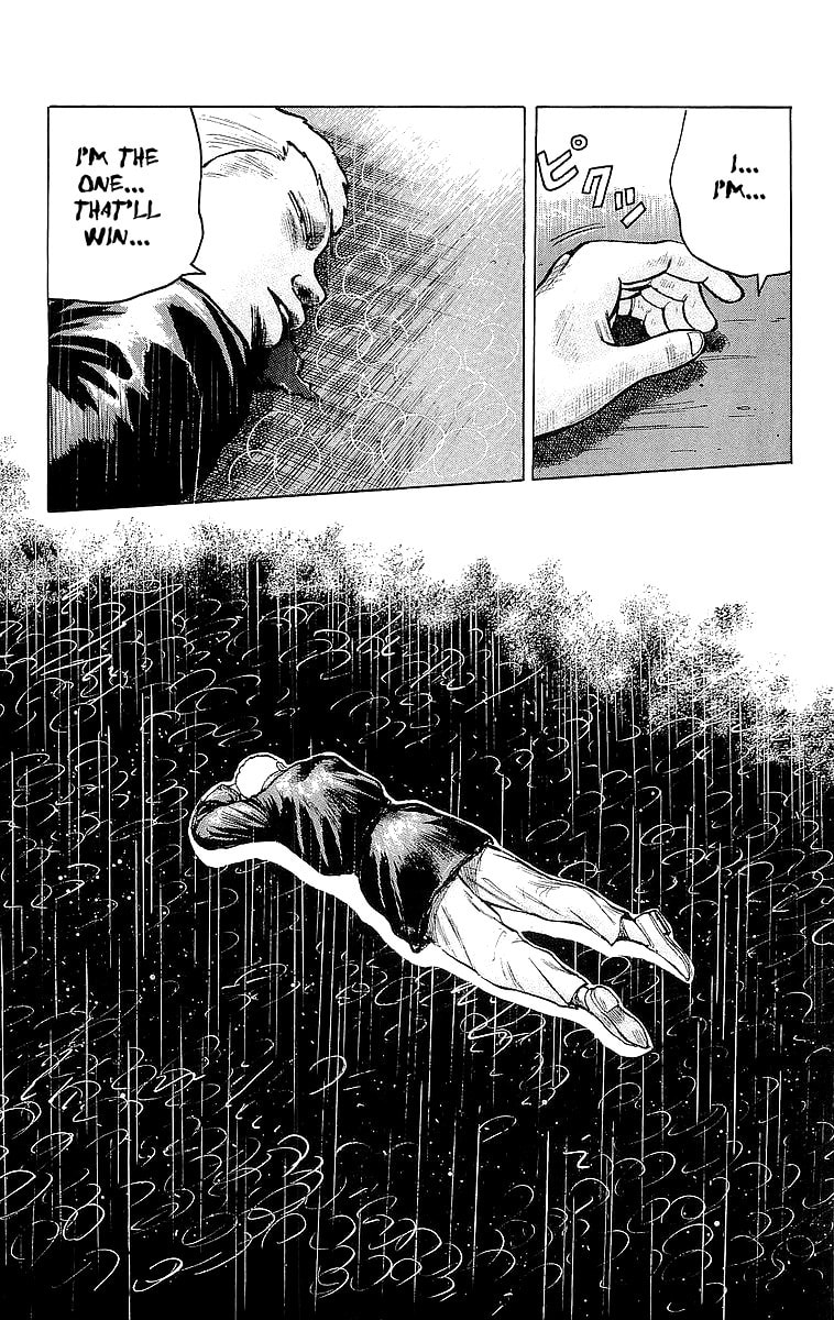Read Crows chapter 19 image 36 on Lezhin