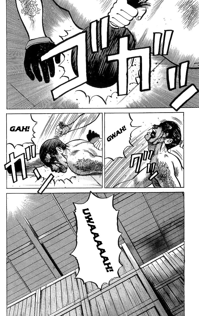 Read Crows chapter 20 image 29 on Lezhin